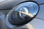 Fiat 500e 2013 года